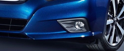 Altima (2012-2016) Front Fog Lamp