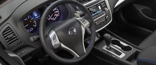 Altima (2012-2016) Wheel