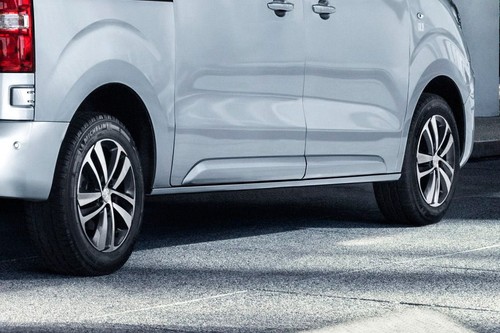 Expert (2018-2022) Wheel
