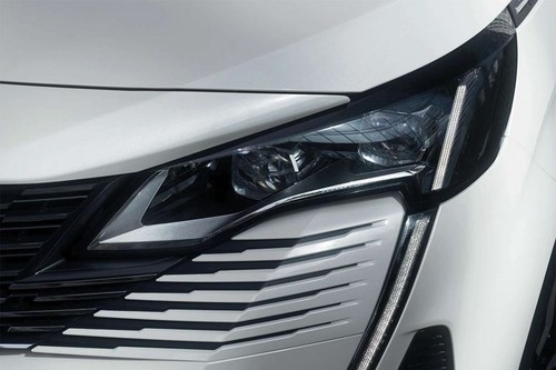 3008 (2023-2024) Headlight