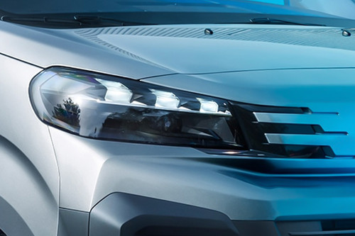 Expert Headlight