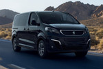 Peugeot Traveller