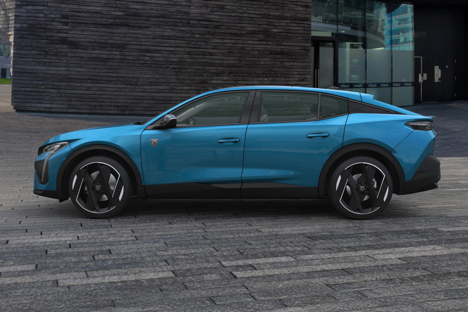 408 Side view