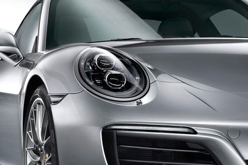 911 (2022-2023) Headlight