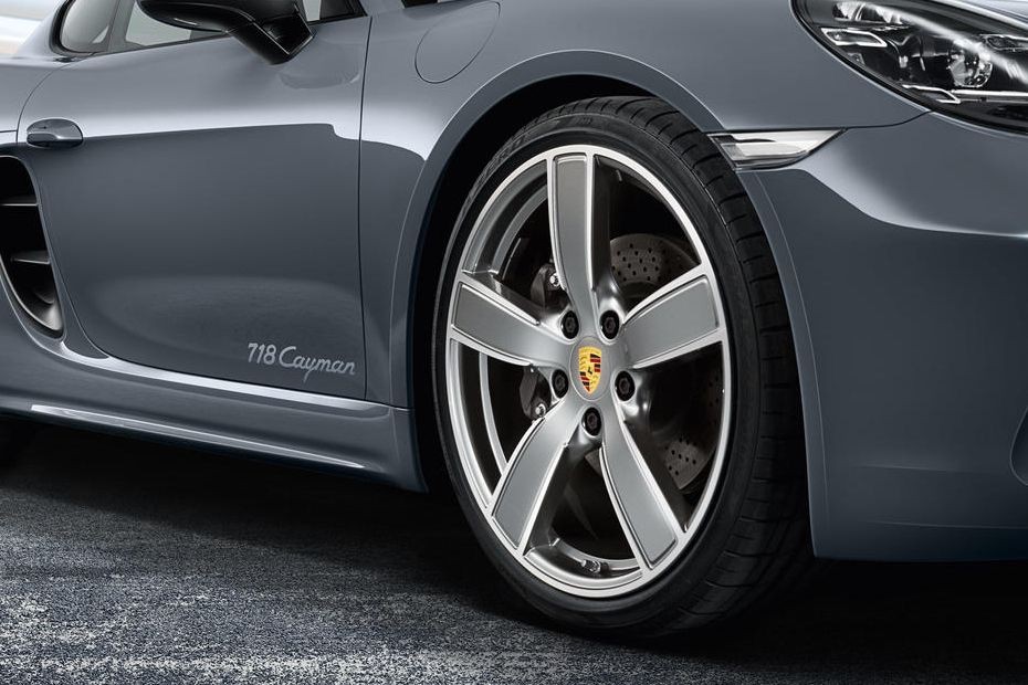 718 Wheel