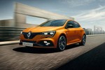 Renault Megane RS