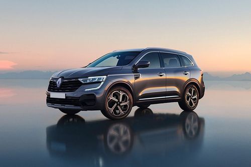 Renault Koleos (2023-2024)