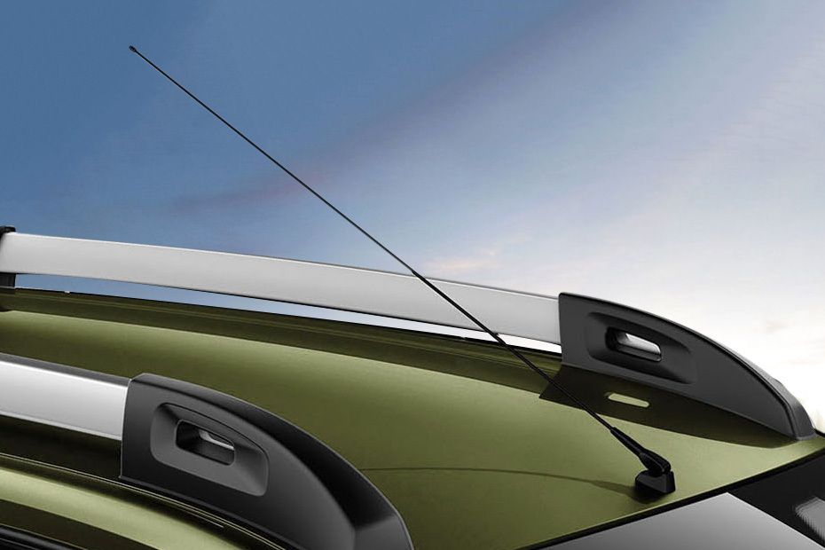 Duster (2012-2021) Roof Antenna