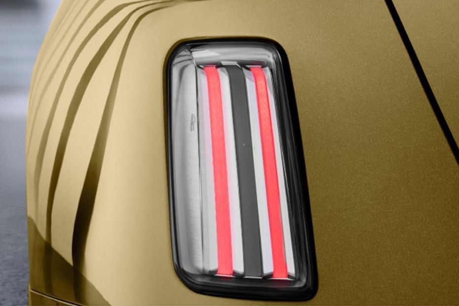 Spectre Tail light