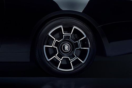 Wraith Wheel