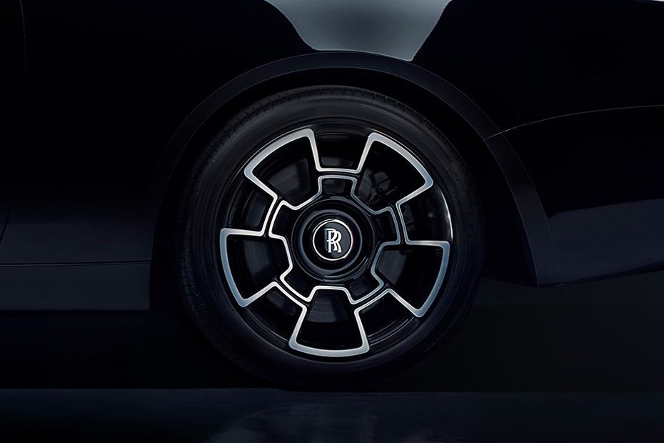 Wraith Wheel