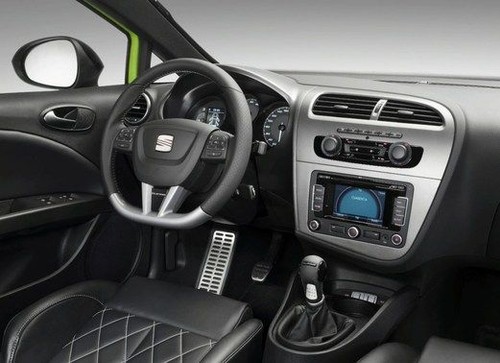 ALTEA  XL Wheel