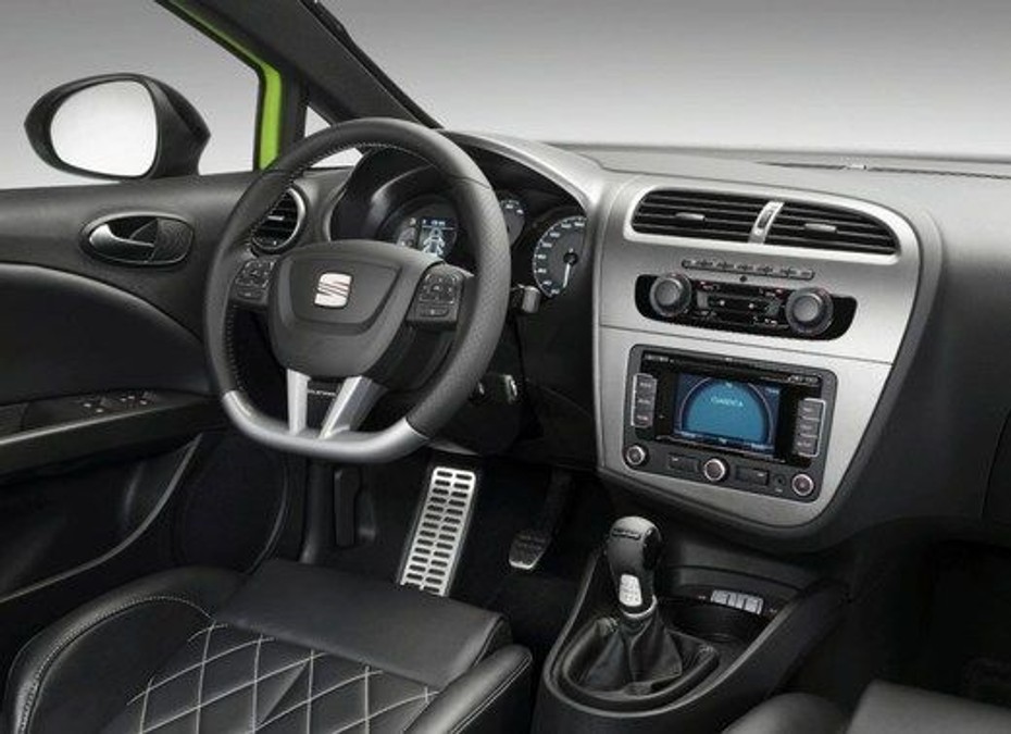 ALTEA  XL Wheel