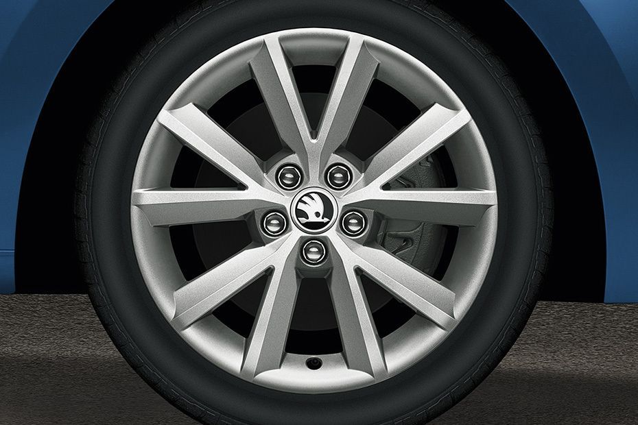 Rapid Wheel