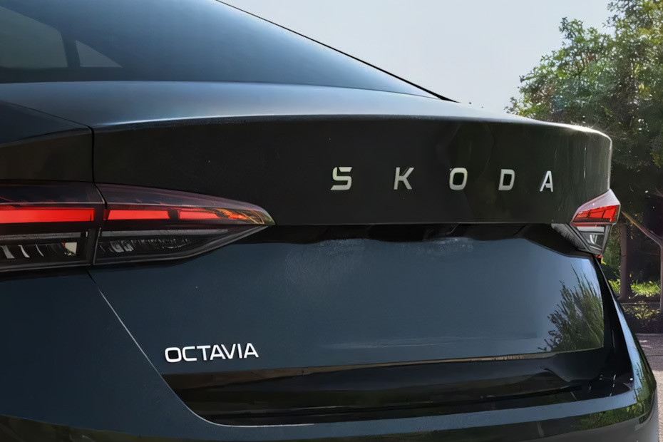 Octavia Spoiler