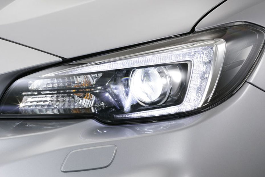 WRX (2012-2021) Headlight