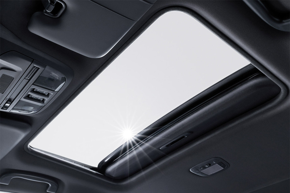 Subaru WRX Sunroof Moonroof
