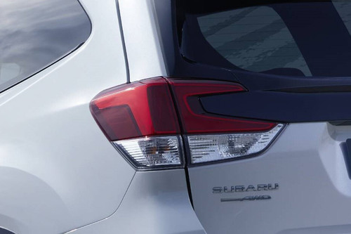 Forester Tail light