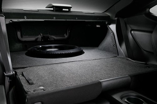 Stepney View of BRZ (2013-2021)