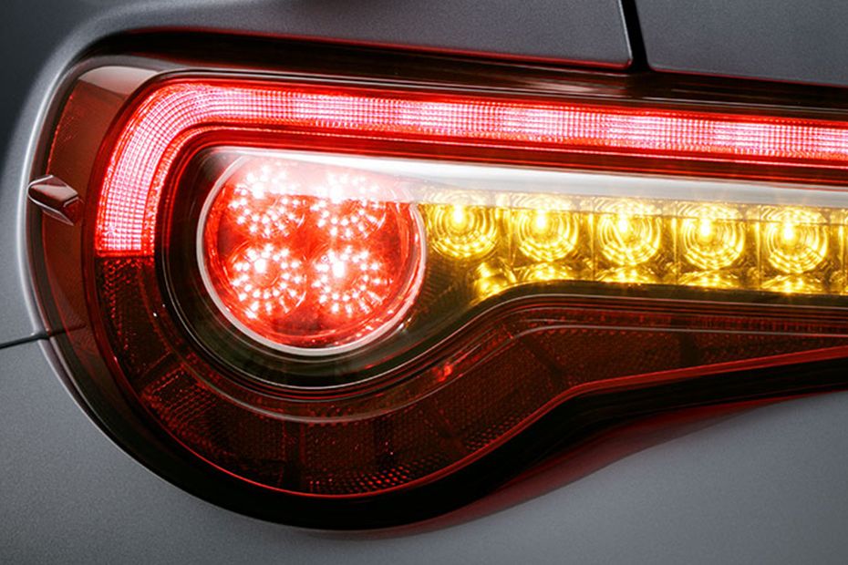 BRZ (2013-2021) Tail light