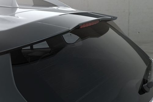 XV (2012-2021) Spoiler