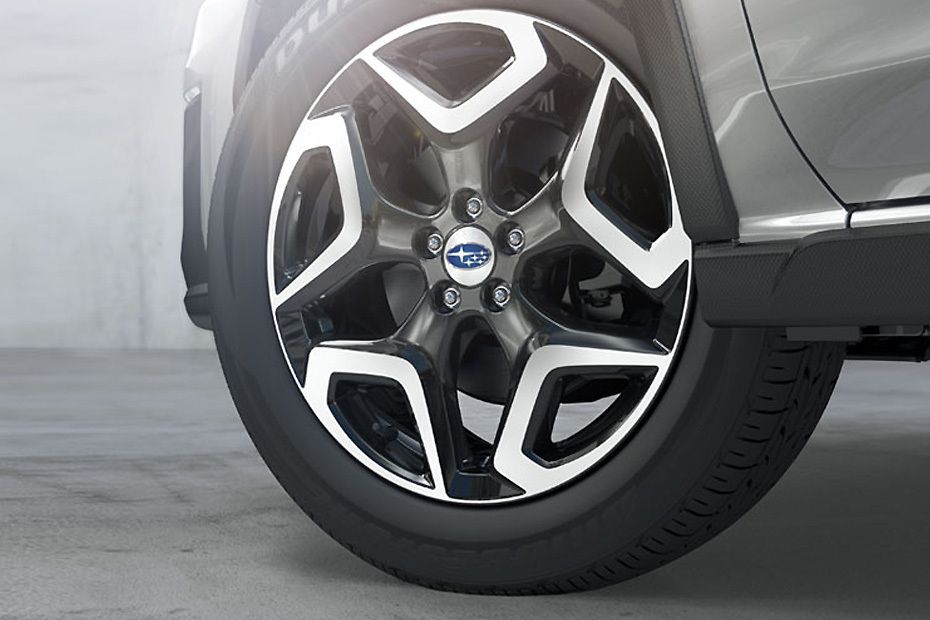 XV (2012-2021) Wheel