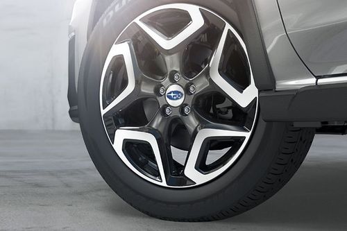 XV (2012-2021) Wheel