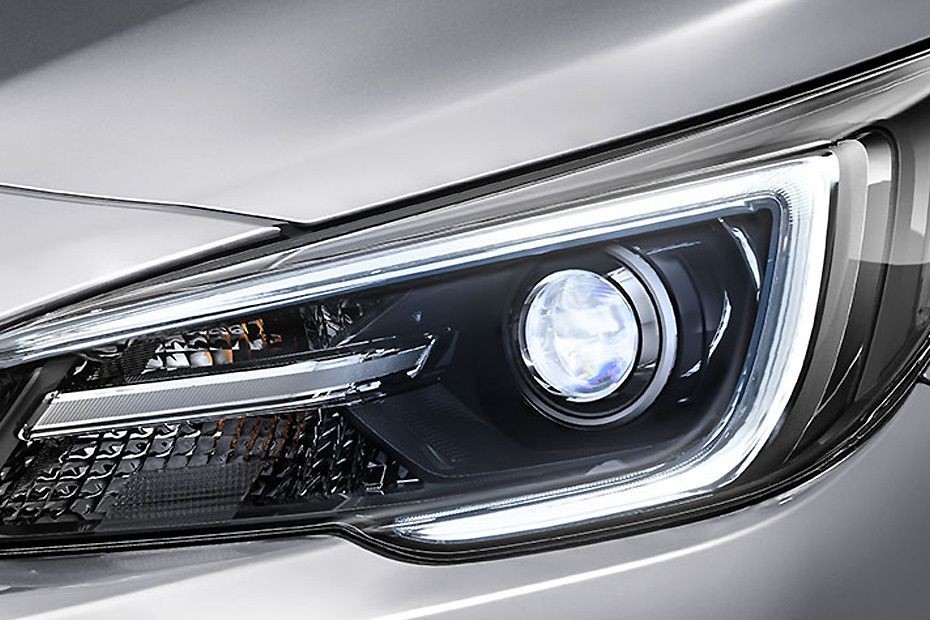 Legacy Headlight