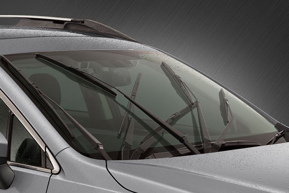 Legacy Wiper View