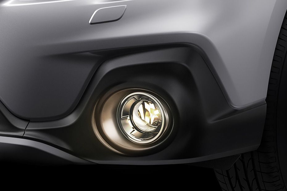 Outback (2012-2021) Front Fog Lamp