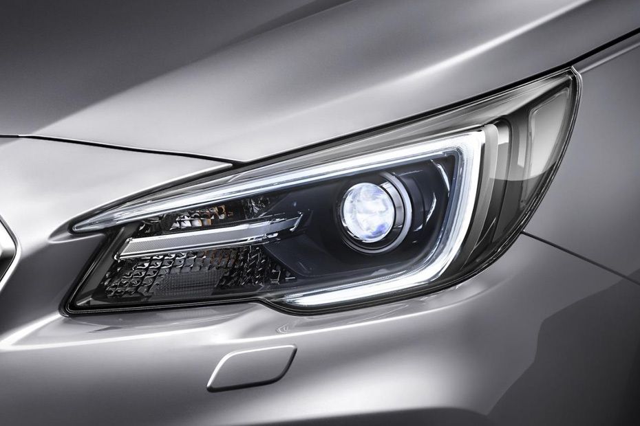 Outback (2012-2021) Headlight