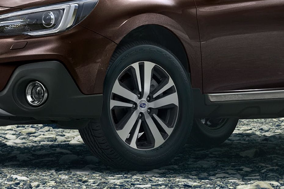 Outback (2012-2021) Wheel