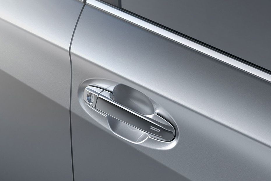 Impreza (2012-2021) Door handle