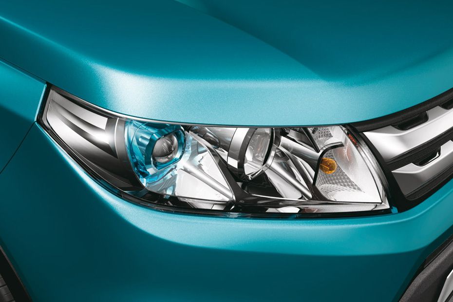 Vitara (2022) Headlight