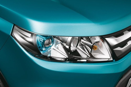 Vitara (2022) Headlight