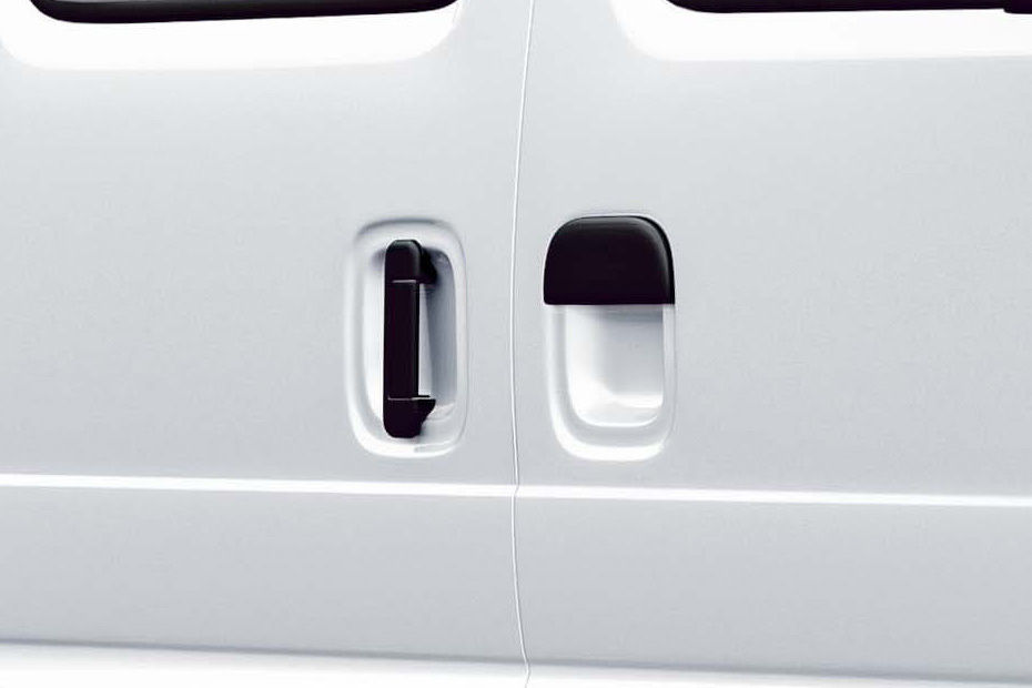 EECO Door handle
