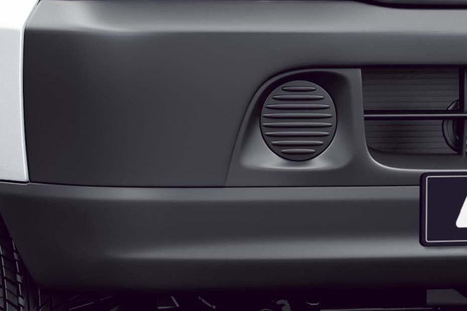 EECO Front Fog Lamp