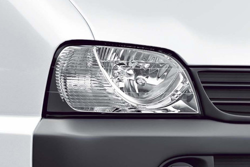 EECO Headlight