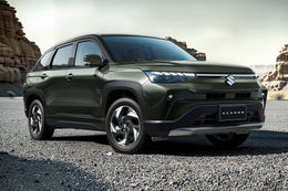 Suzuki Across
