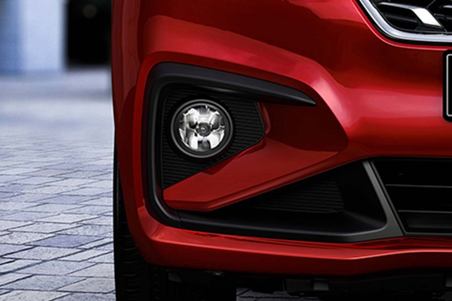 Ertiga Front Fog Lamp