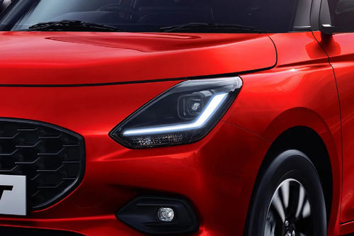 Swift Headlight