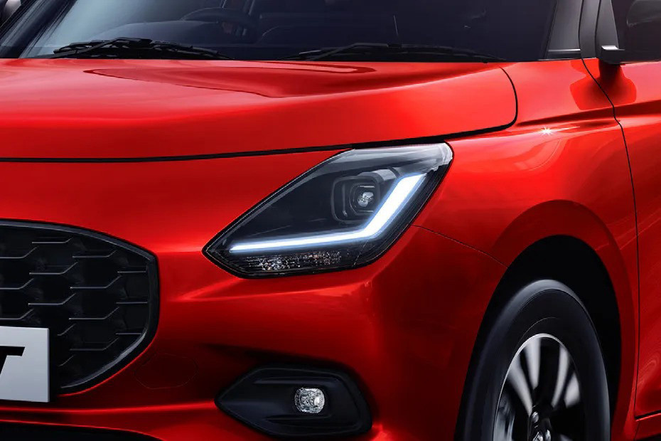 Swift Headlight