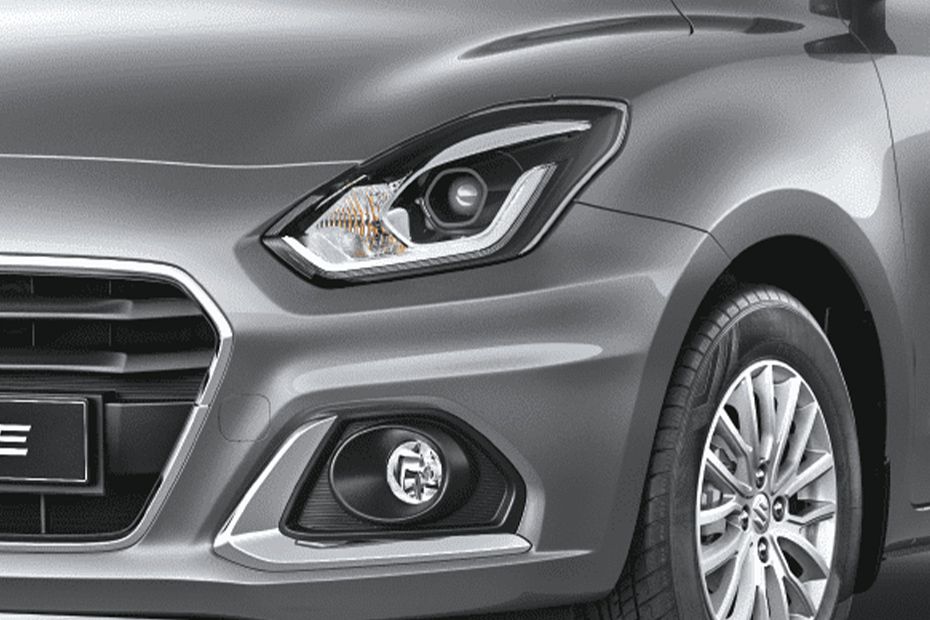 Dzire (2021-2024) Headlight