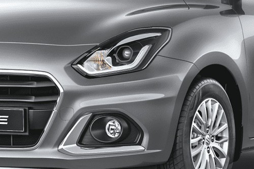 Dzire (2021-2024) Headlight