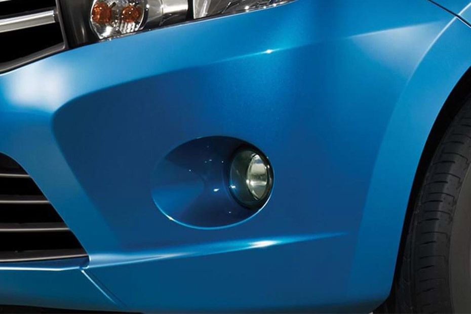 Celerio Front Fog Lamp