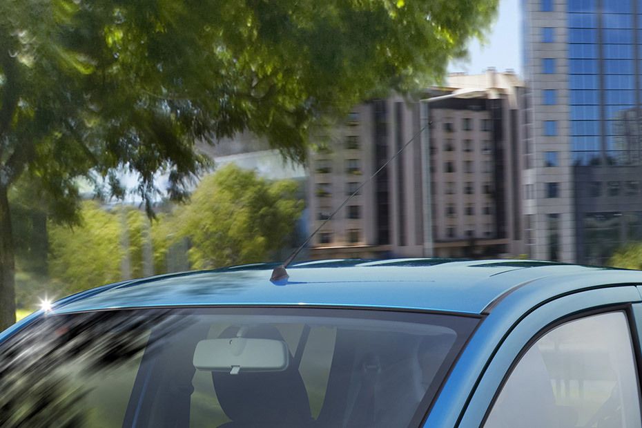 Celerio Roof Antenna