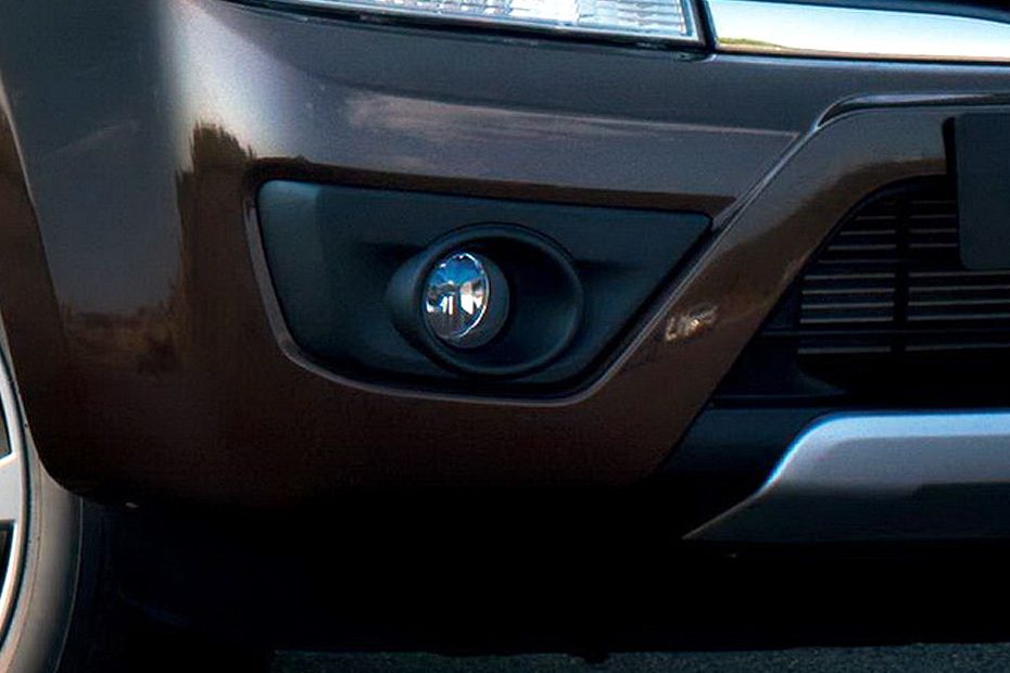 Grand Vitara (2022-2023) Front Fog Lamp