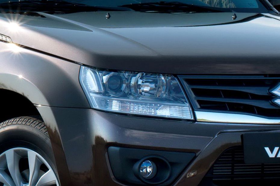 Grand Vitara (2022-2023) Headlight