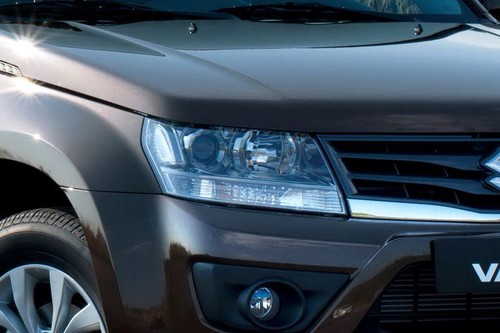 Grand Vitara (2022-2023) Headlight