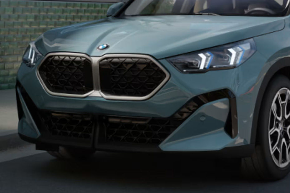X2 Grille View